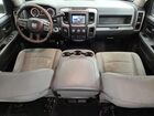 2017 Ram 2500 St Gray vin: 3C6UR5CJ1HG702447 Damage: Left Front Seat, Stained, Permanent