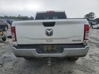 2021 Ram 2500 Tradesman Белый vin: 3C6UR5CL2MG654646