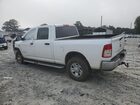 2021 Ram 2500 Tradesman Белый vin: 3C6UR5CL2MG654646