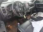 2021 Ram 2500 Tradesman Белый vin: 3C6UR5CL2MG654646