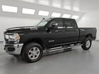 2024 Ram 2500 Big Horn Black vin: 3C6UR5DJ8RG397657