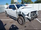 2021 Ram 2500 Big Horn  4x4 6'4 Box White vin: 3C6UR5DL0MG676918
