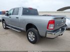 2023 Ram 2500 Big Horn 4x4 6'4 Box Gray vin: 3C6UR5DL4PG651301 2023 Ram 2500 Big Horn 4x4 6'4 Box Gray vin: 3C6UR5DL4PG651301