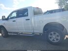 2024 Ram 2500 Big Horn  4x4 6'4 Box White vin: 3C6UR5DLXRG153705