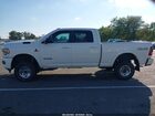 2021 Ram 2500 Laramie  4x4 6'4 Box Белый vin: 3C6UR5FL2MG534180
