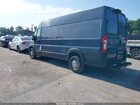 2020 Ram Promaster 3500 Cargo Van High Roof 159 Wb Ext Gray vin: 3C6URVJG8LE117330 2020 Ram Promaster 3500 Cargo Van High Roof 159 Wb Ext Gray vin: 3C6URVJG8LE117330