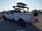 2020 Ram 2500 Tradesman  4x4 8' Box Белый vin: 3C7WR5HJ7LG181563