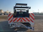 2020 Ram 2500 Tradesman  4x4 8' Box Белый vin: 3C7WR5HJ7LG181563