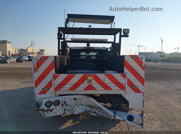 3C7WR5HJ7LG181563 2020 RAM 2500 Белый 