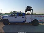 2020 Ram 2500 Tradesman  4x4 8' Box Белый vin: 3C7WR5HJ7LG181563