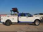 2020 Ram 2500 Tradesman  4x4 8' Box Белый vin: 3C7WR5HJ7LG181563