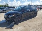 2021 Honda Hr-v Sport Black vin: 3CZRU5H14MM733185