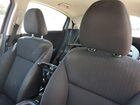 2018 Honda Hr-v Lx Silver vin: 3CZRU5H30JM706353