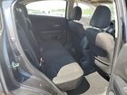 2018 Honda Hr-v Lx Silver vin: 3CZRU5H30JM706353