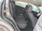 2018 Honda Hr-v Lx Green vin: 3CZRU5H35JM710379
