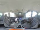 2018 Honda Hr-v Lx Green vin: 3CZRU5H35JM710379