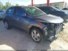 2020 Honda Hr-v 2wd Lx Gray vin: 3CZRU5H35LM706934