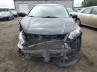 2018 Honda Hr-v Ex Black vin: 3CZRU5H55JM705863