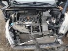2018 Honda Hr-v Ex Black vin: 3CZRU5H55JM705863