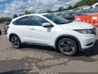 2018 Honda Hr-v Ex White vin: 3CZRU5H56JM720467