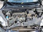 2018 Honda Hr-v Ex Green vin: 3CZRU5H59JM710144