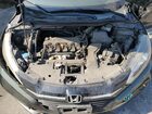 2018 Honda Hr-v Exl Green vin: 3CZRU5H70JM706209