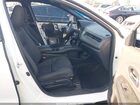 2022 Honda Hr-v Awd Sport Белый vin: 3CZRU6H10NM712308