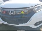 2022 Honda Hr-v Awd Sport Белый vin: 3CZRU6H10NM712308