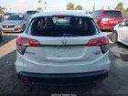 2022 Honda Hr-v Awd Sport Белый vin: 3CZRU6H10NM712308