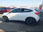 2022 Honda Hr-v Awd Sport Белый vin: 3CZRU6H10NM712308