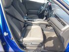 2021 Honda Hr-v Awd Sport Синий vin: 3CZRU6H13MM754289
