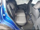 2021 Honda Hr-v Awd Sport Синий vin: 3CZRU6H13MM754289