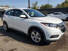 2021 Honda Hr-v Lx White vin: 3CZRU6H30MM738049 2021 Honda Hr-v Lx White vin: 3CZRU6H30MM738049