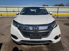 2021 Honda Hr-v Lx White vin: 3CZRU6H30MM738049 2021 Honda Hr-v Lx White vin: 3CZRU6H30MM738049