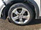 2021 Honda Hr-v Lx White vin: 3CZRU6H30MM738049 Damage: Left Front Wheel, Curb Rash, > 12 inches 2021 Honda Hr-v Lx White vin: 3CZRU6H30MM738049 Damage: Left Front Wheel, Curb Rash, > 12 inches