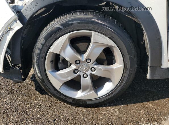 3CZRU6H30MM738049 2021 HONDA HR-V White 