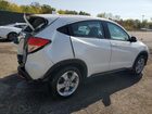 2021 Honda Hr-v Lx White vin: 3CZRU6H30MM738049 Damage: Right Tail Light, Broken, Replacement Required 2021 Honda Hr-v Lx White vin: 3CZRU6H30MM738049 Damage: Right Tail Light, Broken, Replacement Required