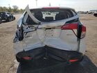 2021 Honda Hr-v Lx White vin: 3CZRU6H30MM738049 Damage: Lift Gate, Severe Damage, Replacement Required 2021 Honda Hr-v Lx White vin: 3CZRU6H30MM738049 Damage: Lift Gate, Severe Damage, Replacement Required