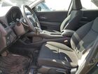 2018 Honda Hr-v Lx Зеленый vin: 3CZRU6H33JG702222