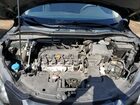 2018 Honda Hr-v Lx Зеленый vin: 3CZRU6H33JG702222
