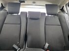 2018 Honda Hr-v Lx Угольный vin: 3CZRU6H34JM703767