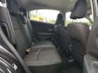 2018 Honda Hr-v Lx Угольный vin: 3CZRU6H34JM703767