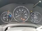 2018 Honda Hr-v Lx Угольный vin: 3CZRU6H34JM703767