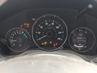 2018 Honda Hr-v Lx Silver vin: 3CZRU6H35JM707066