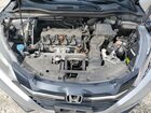 2018 Honda Hr-v Lx Silver vin: 3CZRU6H35JM707066