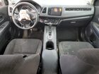 2018 Honda Hr-v Ex Red vin: 3CZRU6H51JM717479 2018 Honda Hr-v Ex Red vin: 3CZRU6H51JM717479