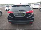 2021 Honda Hr-v Awd Ex Black vin: 3CZRU6H51MM709399