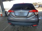 2022 Honda Hr-v Ex Gray vin: 3CZRU6H54NM768531 2022 Honda Hr-v Ex Gray vin: 3CZRU6H54NM768531