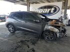 2022 Honda Hr-v Ex Gray vin: 3CZRU6H54NM768531 2022 Honda Hr-v Ex Gray vin: 3CZRU6H54NM768531