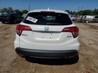 2018 Honda Hr-v Ex Белый vin: 3CZRU6H59JM713549